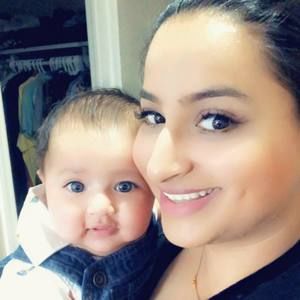 Meet your Posher, Maninder